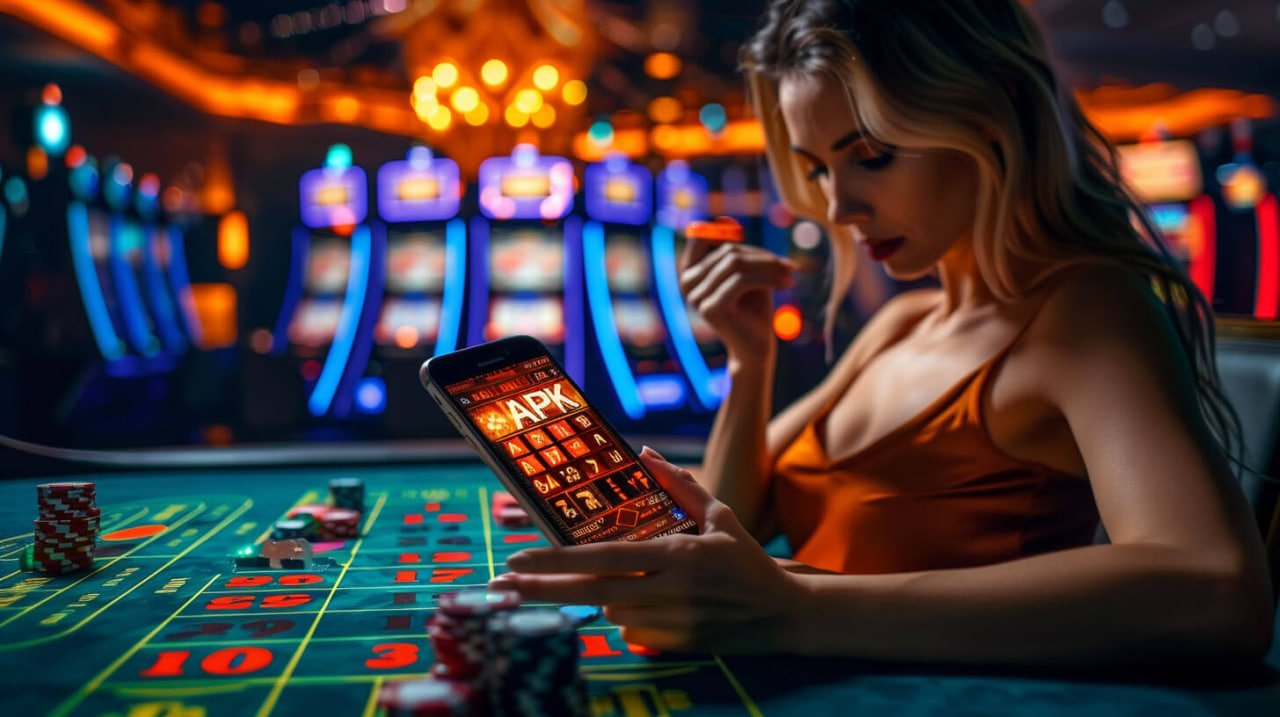 789win11 Live Casino