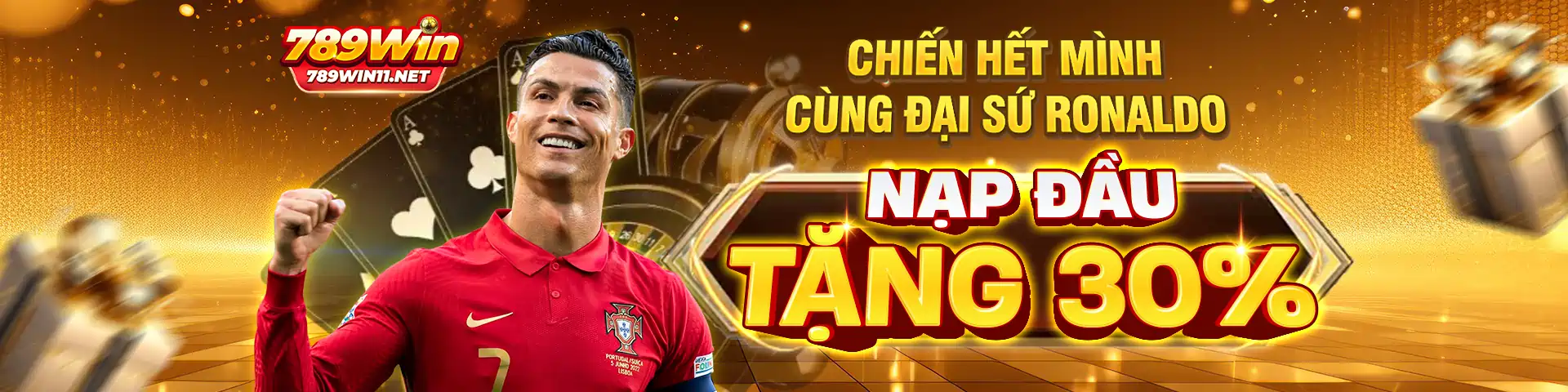 789win banner