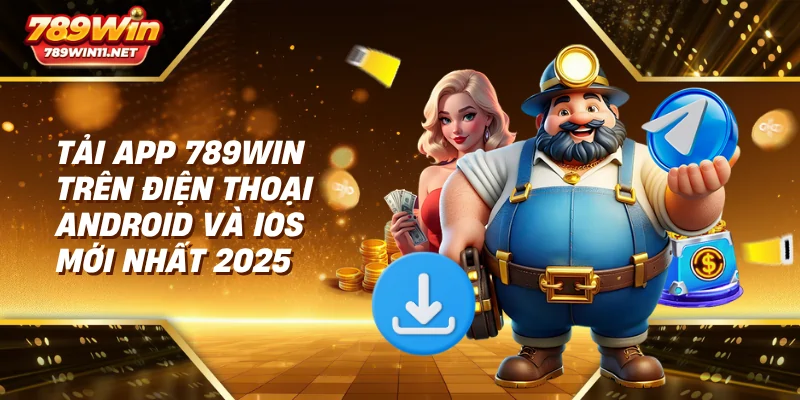 tải app 789win
