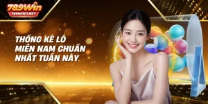 Thống kê lô miền Nam