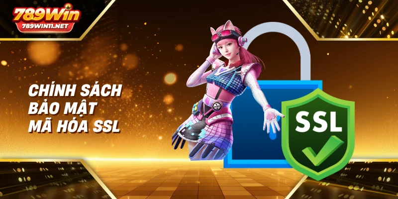 Chính sách bảo mật mã hóa SSL